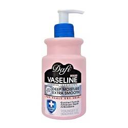 کرم وازلین343 میلی لیتر دافی